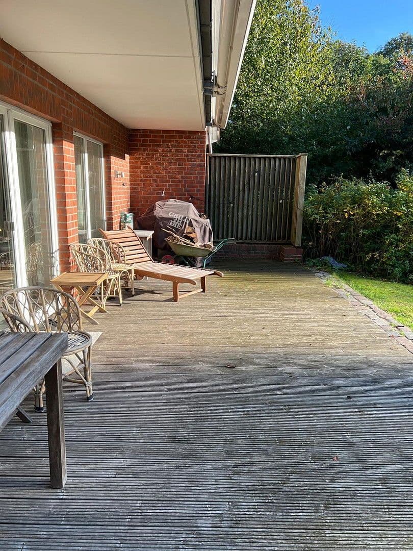 Prenájom domu 204 m², pozemek 5.000 m², Sterley, Šlezvicko-Holštajnsko Prenájom domu 204 m², pozemek 5.000 m², Sterley, Šlezvicko-Holštajnsko