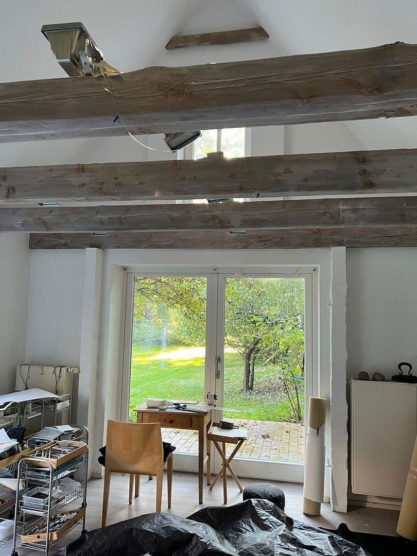 Prenájom domu 204 m², pozemek 5.000 m², Sterley, Šlezvicko-Holštajnsko Prenájom domu 204 m², pozemek 5.000 m², Sterley, Šlezvicko-Holštajnsko