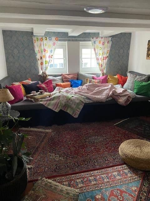 Predaj domu 200 m², pozemek 665 m², Friedrich-Ebert-Straße 17, Obernkirchen, Dolné Sasko Predaj domu 200 m², pozemek 665 m², Friedrich-Ebert-Straße 17, Obernkirchen, Dolné Sasko