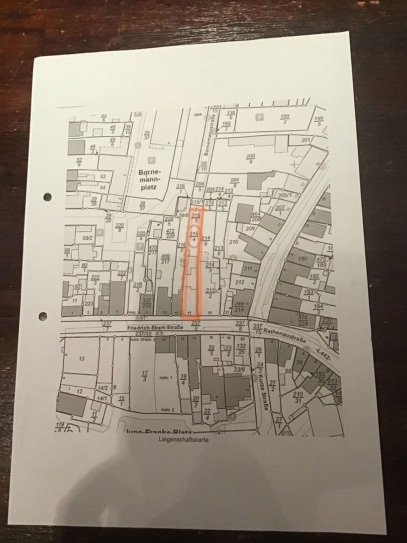 Predaj domu 200 m², pozemek 665 m², Friedrich-Ebert-Straße 17, Obernkirchen, Dolné Sasko Predaj domu 200 m², pozemek 665 m², Friedrich-Ebert-Straße 17, Obernkirchen, Dolné Sasko