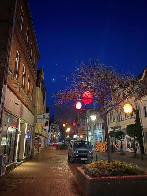 Predaj domu 200 m², pozemek 665 m², Friedrich-Ebert-Straße 17, Obernkirchen, Dolné Sasko Predaj domu 200 m², pozemek 665 m², Friedrich-Ebert-Straße 17, Obernkirchen, Dolné Sasko