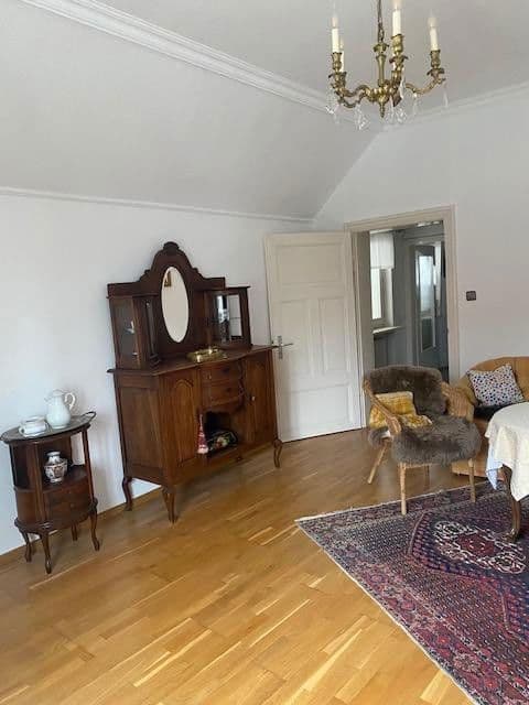 Predaj domu 200 m², pozemek 665 m², Friedrich-Ebert-Straße 17, Obernkirchen, Dolné Sasko Predaj domu 200 m², pozemek 665 m², Friedrich-Ebert-Straße 17, Obernkirchen, Dolné Sasko