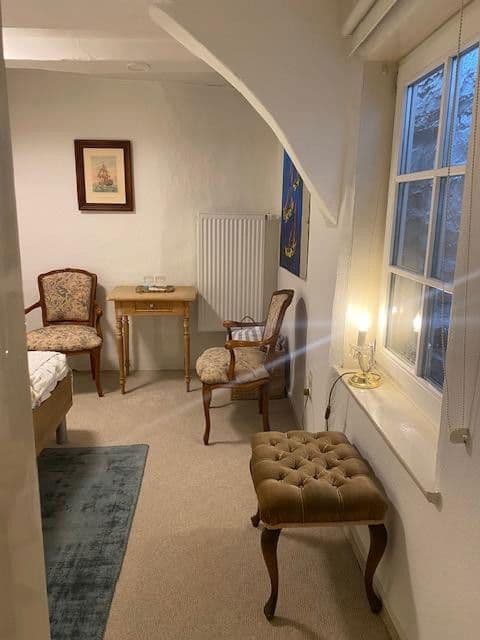 Predaj domu 200 m², pozemek 665 m², Friedrich-Ebert-Straße 17, Obernkirchen, Dolné Sasko Predaj domu 200 m², pozemek 665 m², Friedrich-Ebert-Straße 17, Obernkirchen, Dolné Sasko