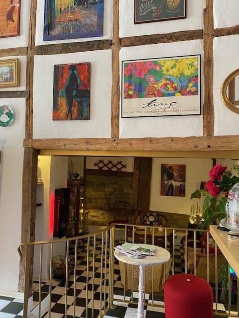 Predaj domu 200 m², pozemek 665 m², Friedrich-Ebert-Straße 17, Obernkirchen, Dolné Sasko Predaj domu 200 m², pozemek 665 m², Friedrich-Ebert-Straße 17, Obernkirchen, Dolné Sasko