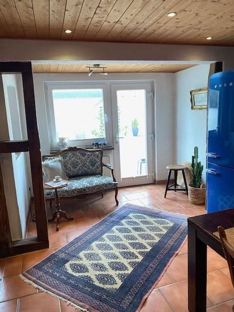 Predaj domu 200 m², pozemek 665 m², Friedrich-Ebert-Straße 17, Obernkirchen, Dolné Sasko Predaj domu 200 m², pozemek 665 m², Friedrich-Ebert-Straße 17, Obernkirchen, Dolné Sasko