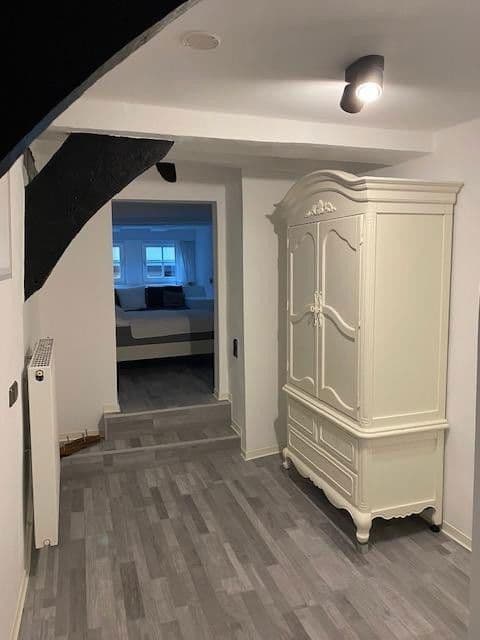 Predaj domu 200 m², pozemek 665 m², Friedrich-Ebert-Straße 17, Obernkirchen, Dolné Sasko Predaj domu 200 m², pozemek 665 m², Friedrich-Ebert-Straße 17, Obernkirchen, Dolné Sasko