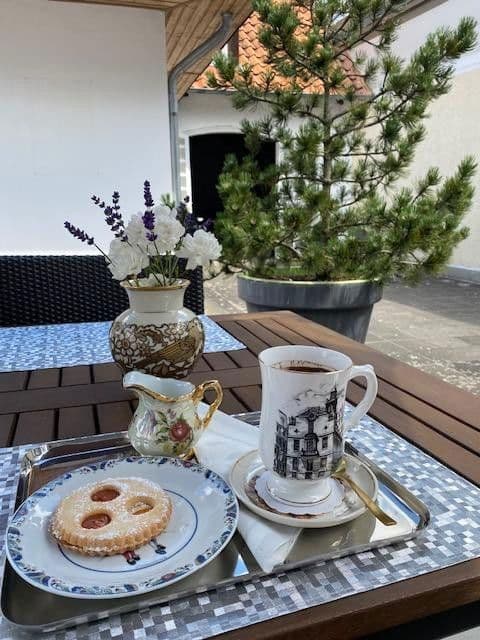 Predaj domu 200 m², pozemek 665 m², Friedrich-Ebert-Straße 17, Obernkirchen, Dolné Sasko Predaj domu 200 m², pozemek 665 m², Friedrich-Ebert-Straße 17, Obernkirchen, Dolné Sasko