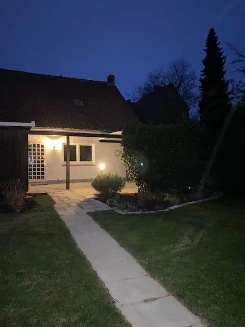 Predaj domu 200 m², pozemek 665 m², Friedrich-Ebert-Straße 17, Obernkirchen, Dolné Sasko Predaj domu 200 m², pozemek 665 m², Friedrich-Ebert-Straße 17, Obernkirchen, Dolné Sasko