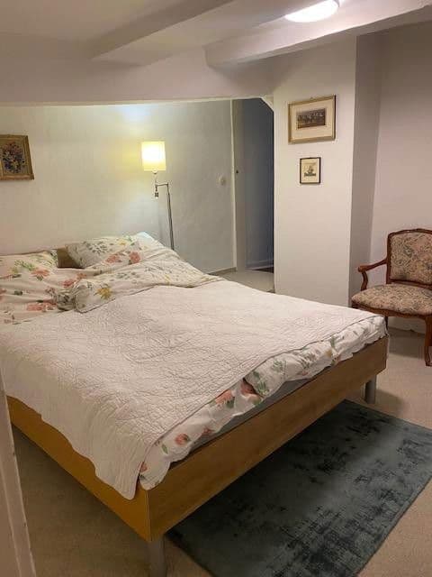 Predaj domu 200 m², pozemek 665 m², Friedrich-Ebert-Straße 17, Obernkirchen, Dolné Sasko Predaj domu 200 m², pozemek 665 m², Friedrich-Ebert-Straße 17, Obernkirchen, Dolné Sasko