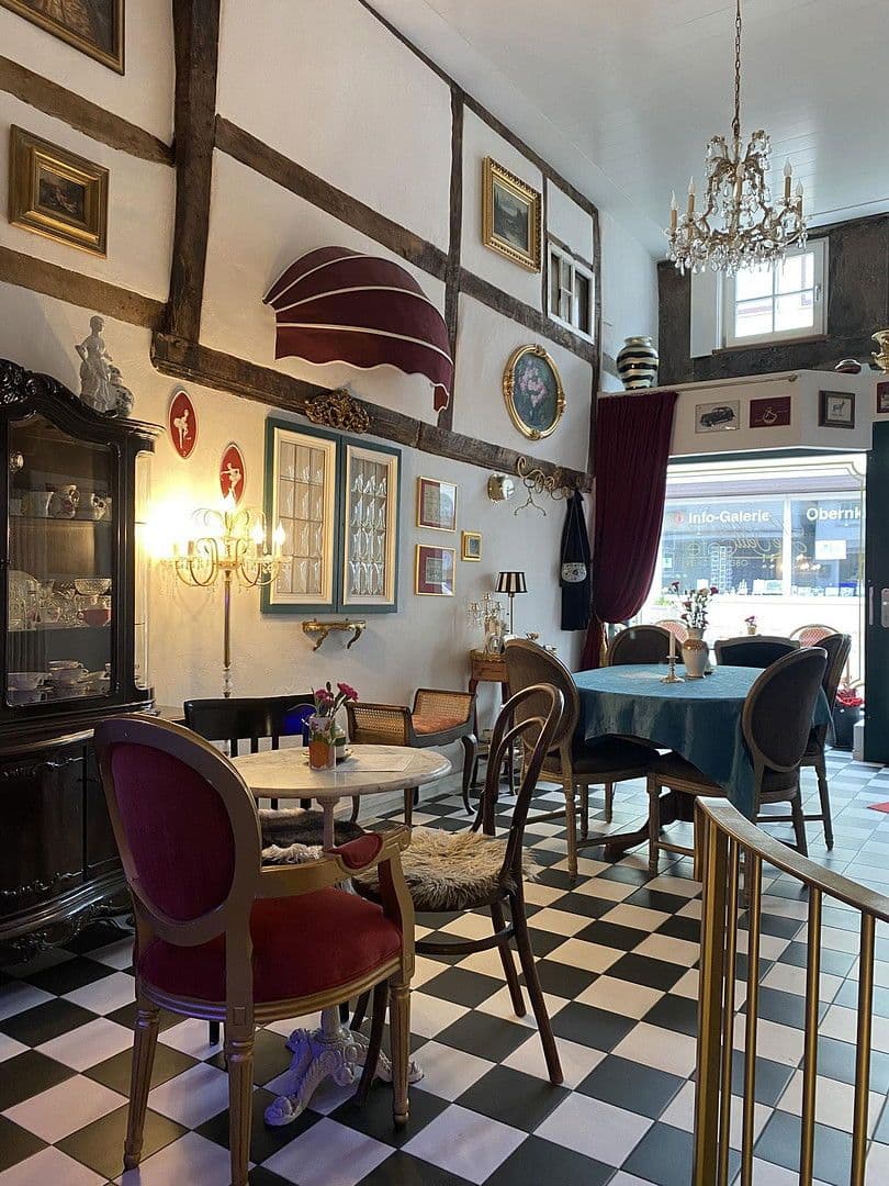 Predaj domu 200 m², pozemek 665 m², Friedrich-Ebert-Straße 17, Obernkirchen, Dolné Sasko Predaj domu 200 m², pozemek 665 m², Friedrich-Ebert-Straße 17, Obernkirchen, Dolné Sasko