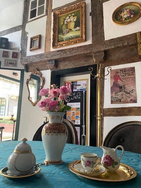 Predaj domu 200 m², pozemek 665 m², Friedrich-Ebert-Straße 17, Obernkirchen, Dolné Sasko Predaj domu 200 m², pozemek 665 m², Friedrich-Ebert-Straße 17, Obernkirchen, Dolné Sasko