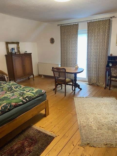 Predaj domu 200 m², pozemek 665 m², Friedrich-Ebert-Straße 17, Obernkirchen, Dolné Sasko Predaj domu 200 m², pozemek 665 m², Friedrich-Ebert-Straße 17, Obernkirchen, Dolné Sasko