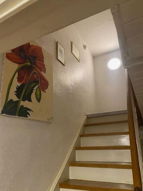 Predaj domu 200 m², pozemek 665 m², Friedrich-Ebert-Straße 17, Obernkirchen, Dolné Sasko Predaj domu 200 m², pozemek 665 m², Friedrich-Ebert-Straße 17, Obernkirchen, Dolné Sasko