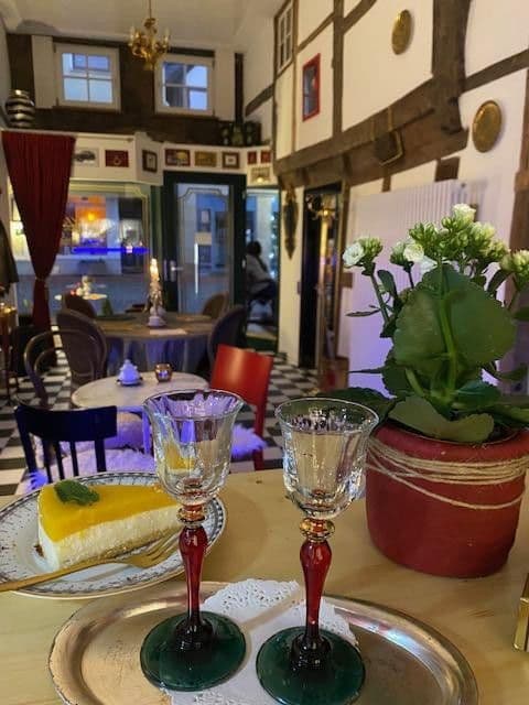 Predaj domu 200 m², pozemek 665 m², Friedrich-Ebert-Straße 17, Obernkirchen, Dolné Sasko Predaj domu 200 m², pozemek 665 m², Friedrich-Ebert-Straße 17, Obernkirchen, Dolné Sasko