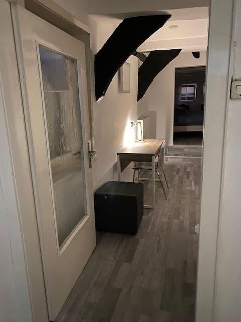 Predaj domu 200 m², pozemek 665 m², Friedrich-Ebert-Straße 17, Obernkirchen, Dolné Sasko Predaj domu 200 m², pozemek 665 m², Friedrich-Ebert-Straße 17, Obernkirchen, Dolné Sasko