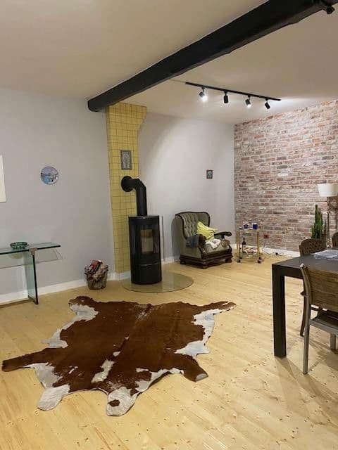 Predaj domu 200 m², pozemek 665 m², Friedrich-Ebert-Straße 17, Obernkirchen, Dolné Sasko Predaj domu 200 m², pozemek 665 m², Friedrich-Ebert-Straße 17, Obernkirchen, Dolné Sasko