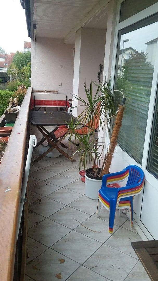 Prenájom bytu 2-izbový 54 m², Düsseldorf, Severné Porýnie - Westfálsko Prenájom bytu 2-izbový 54 m², Düsseldorf, Severné Porýnie - Westfálsko