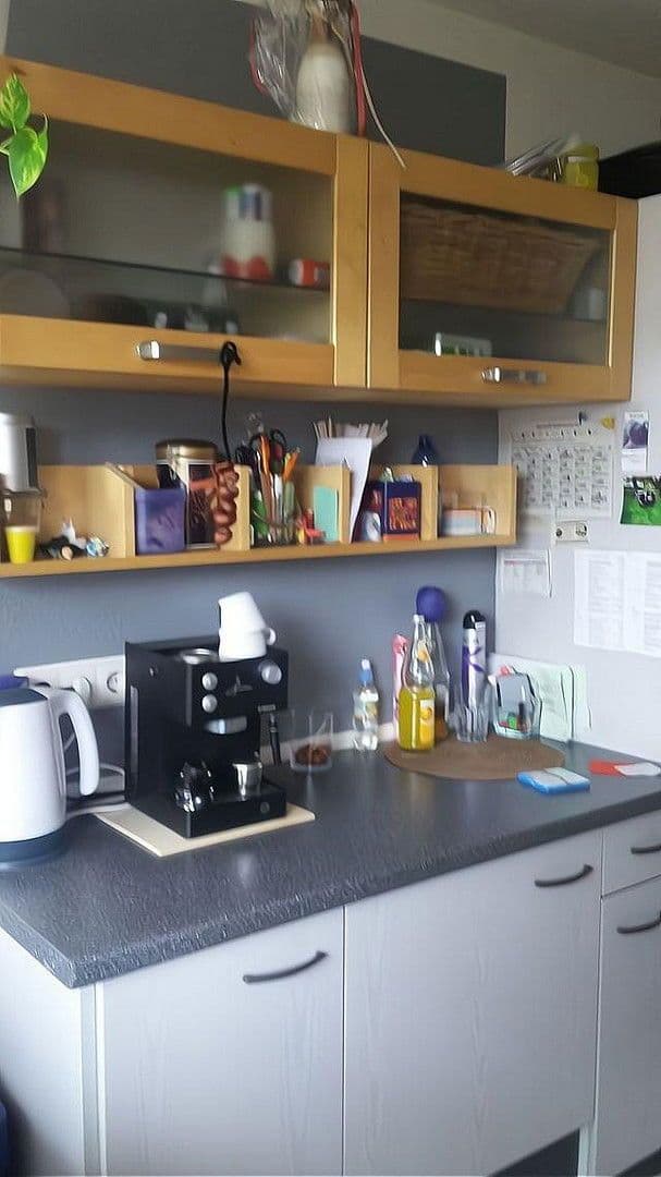 Prenájom bytu 2-izbový 54 m², Düsseldorf, Severné Porýnie - Westfálsko Prenájom bytu 2-izbový 54 m², Düsseldorf, Severné Porýnie - Westfálsko