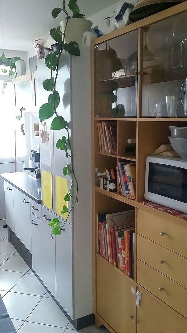 Prenájom bytu 2-izbový 54 m², Düsseldorf, Severné Porýnie - Westfálsko Prenájom bytu 2-izbový 54 m², Düsseldorf, Severné Porýnie - Westfálsko