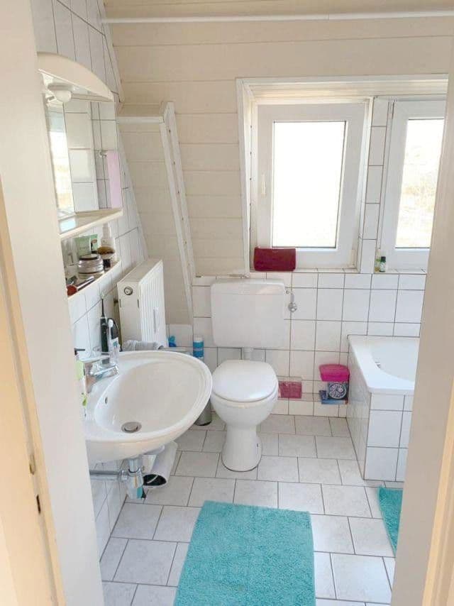 Prenájom bytu 2-izbový 54 m², Düsseldorf, Severné Porýnie - Westfálsko Prenájom bytu 2-izbový 54 m², Düsseldorf, Severné Porýnie - Westfálsko