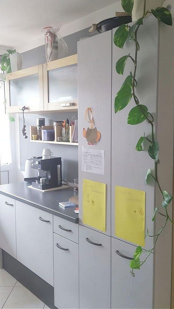 Prenájom bytu 2-izbový 54 m², Düsseldorf, Severné Porýnie - Westfálsko Prenájom bytu 2-izbový 54 m², Düsseldorf, Severné Porýnie - Westfálsko