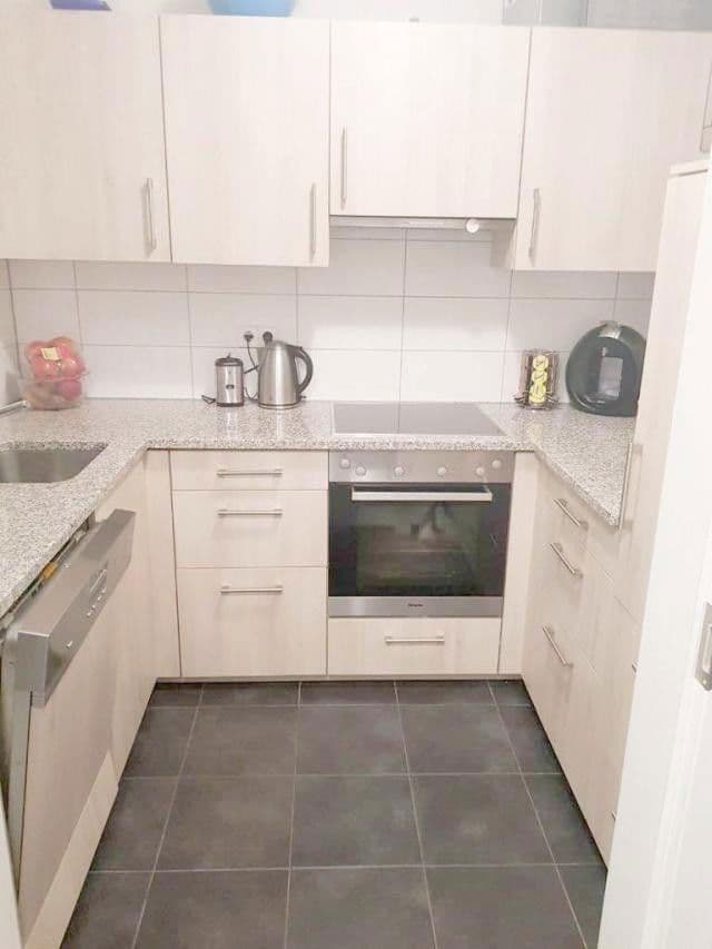 Prenájom bytu 2-izbový 52 m², Stuttgart, Bádensko-Wurttembersko Prenájom bytu 2-izbový 52 m², Stuttgart, Bádensko-Wurttembersko