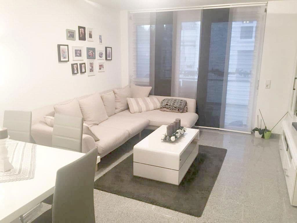 Prenájom bytu 2-izbový 52 m², Stuttgart, Bádensko-Wurttembersko Prenájom bytu 2-izbový 52 m², Stuttgart, Bádensko-Wurttembersko