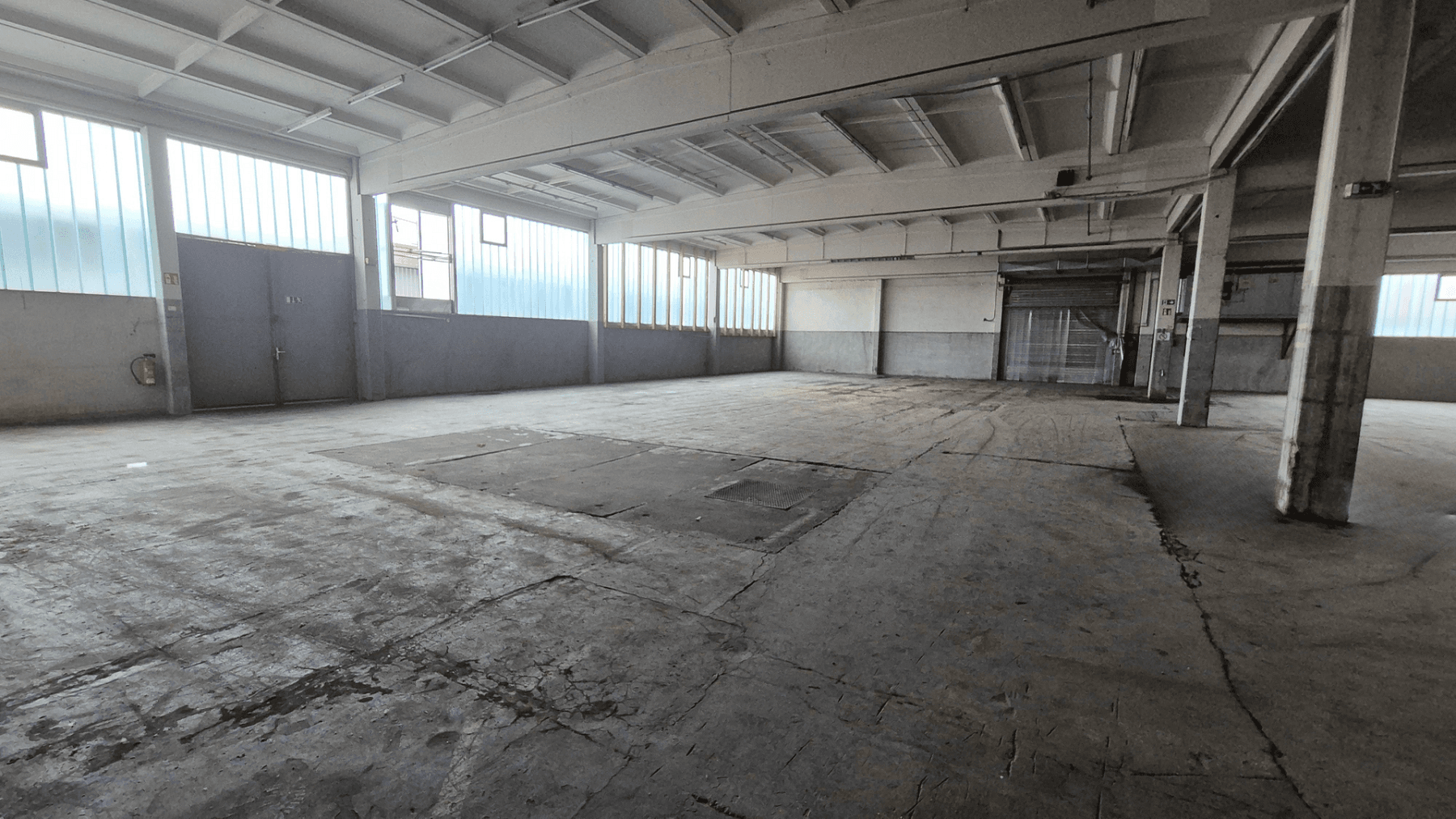 Prenájom nebytového priestoru 2.500 m², Riedheimer Straße 6-10, Langenau, Bádensko-Wurttembersko Prenájom nebytového priestoru 2.500 m², Riedheimer Straße 6-10, Langenau, Bádensko-Wurttembersko