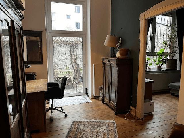 Prenájom bytu 3-izbový 90 m², Köln, Severné Porýnie - Westfálsko Prenájom bytu 3-izbový 90 m², Köln, Severné Porýnie - Westfálsko