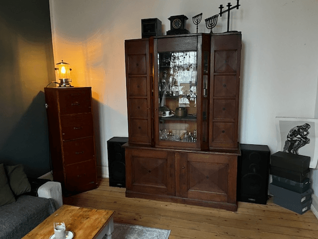 Prenájom bytu 3-izbový 90 m², Köln, Severné Porýnie - Westfálsko Prenájom bytu 3-izbový 90 m², Köln, Severné Porýnie - Westfálsko