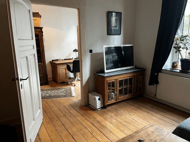 Prenájom bytu 3-izbový 90 m², Köln, Severné Porýnie - Westfálsko Prenájom bytu 3-izbový 90 m², Köln, Severné Porýnie - Westfálsko