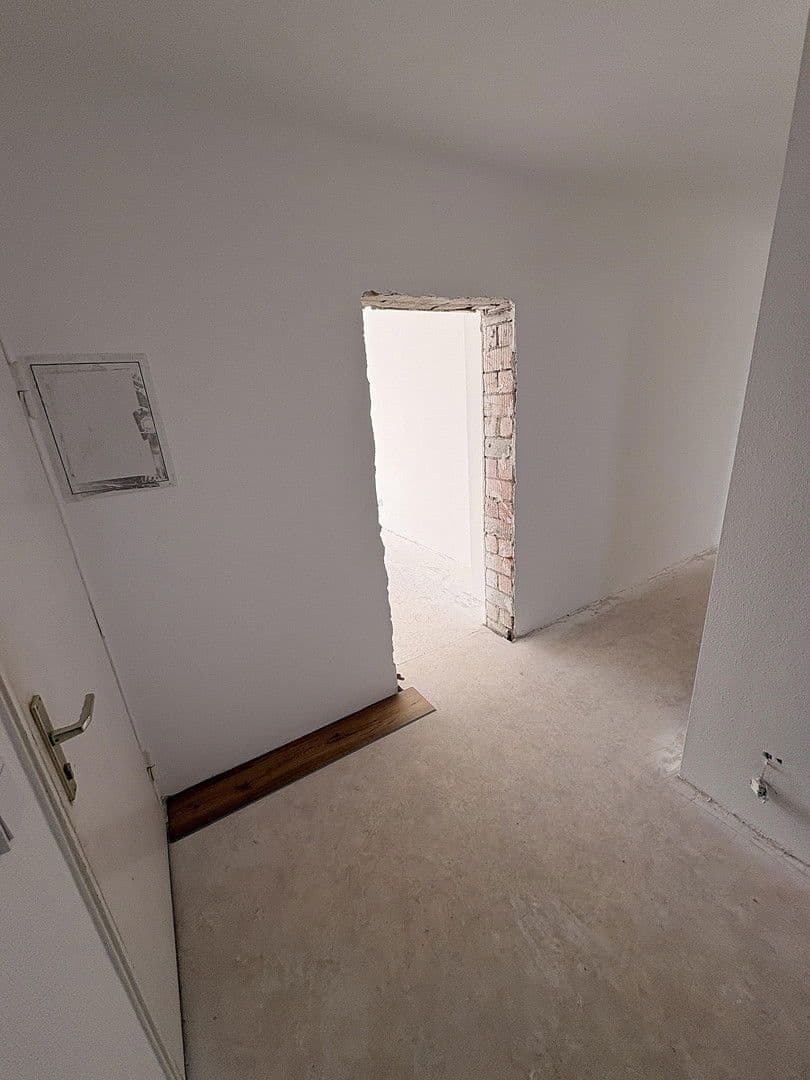 Prenájom bytu 4-izbový 93 m², Ringstraße 5, Walldürn, Bádensko-Wurttembersko Prenájom bytu 4-izbový 93 m², Ringstraße 5, Walldürn, Bádensko-Wurttembersko