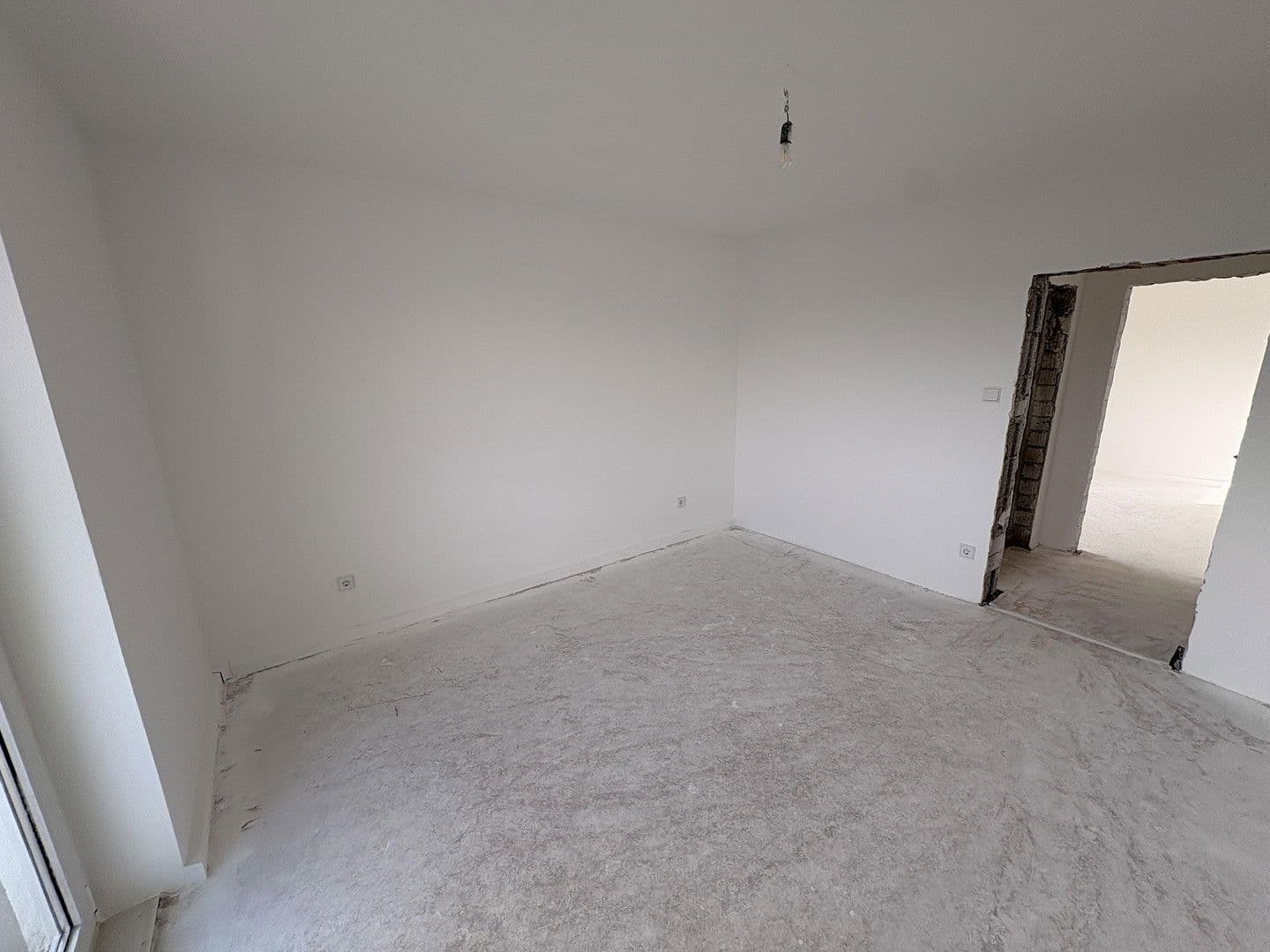 Prenájom bytu 4-izbový 93 m², Ringstraße 5, Walldürn, Bádensko-Wurttembersko Prenájom bytu 4-izbový 93 m², Ringstraße 5, Walldürn, Bádensko-Wurttembersko