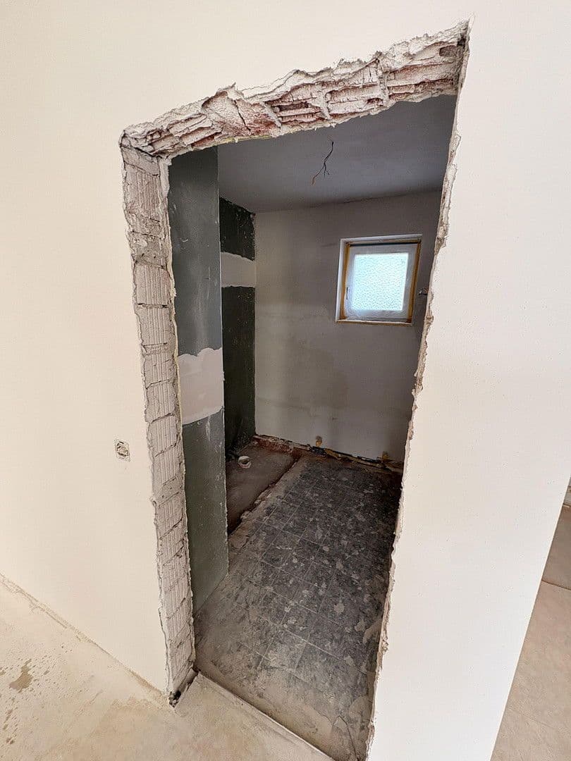 Prenájom bytu 4-izbový 93 m², Ringstraße 5, Walldürn, Bádensko-Wurttembersko Prenájom bytu 4-izbový 93 m², Ringstraße 5, Walldürn, Bádensko-Wurttembersko