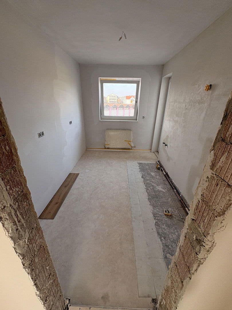 Prenájom bytu 4-izbový 93 m², Ringstraße 5, Walldürn, Bádensko-Wurttembersko Prenájom bytu 4-izbový 93 m², Ringstraße 5, Walldürn, Bádensko-Wurttembersko