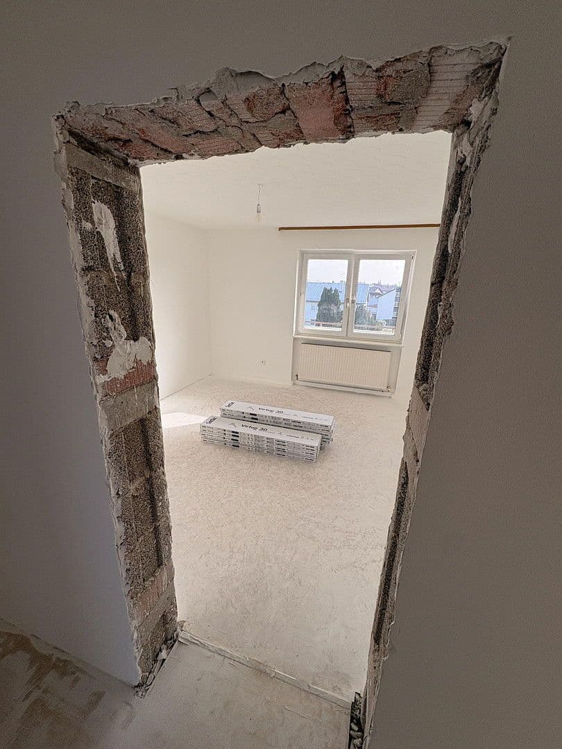 Prenájom bytu 4-izbový 93 m², Ringstraße 5, Walldürn, Bádensko-Wurttembersko Prenájom bytu 4-izbový 93 m², Ringstraße 5, Walldürn, Bádensko-Wurttembersko