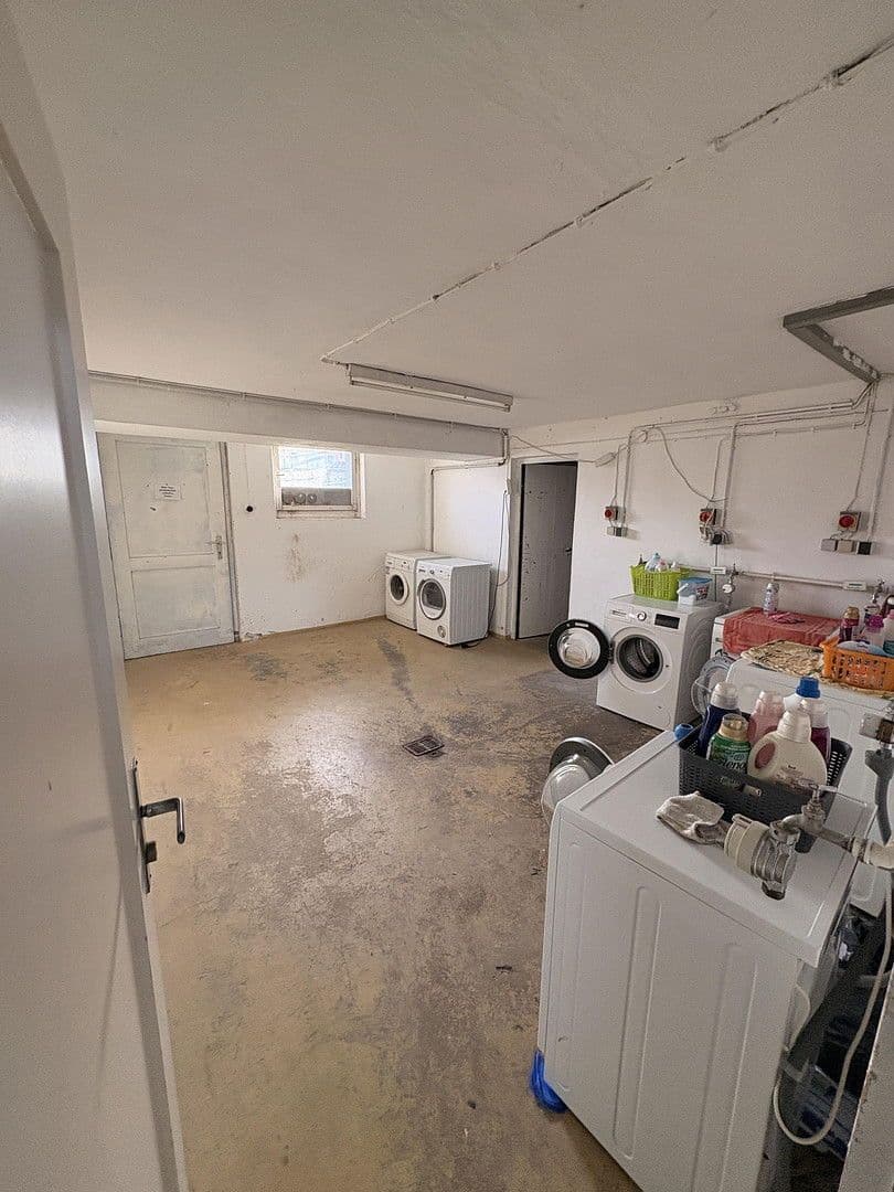 Prenájom bytu 4-izbový 93 m², Ringstraße 5, Walldürn, Bádensko-Wurttembersko Prenájom bytu 4-izbový 93 m², Ringstraße 5, Walldürn, Bádensko-Wurttembersko