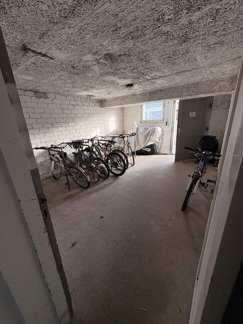 Prenájom bytu 4-izbový 93 m², Ringstraße 5, Walldürn, Bádensko-Wurttembersko Prenájom bytu 4-izbový 93 m², Ringstraße 5, Walldürn, Bádensko-Wurttembersko