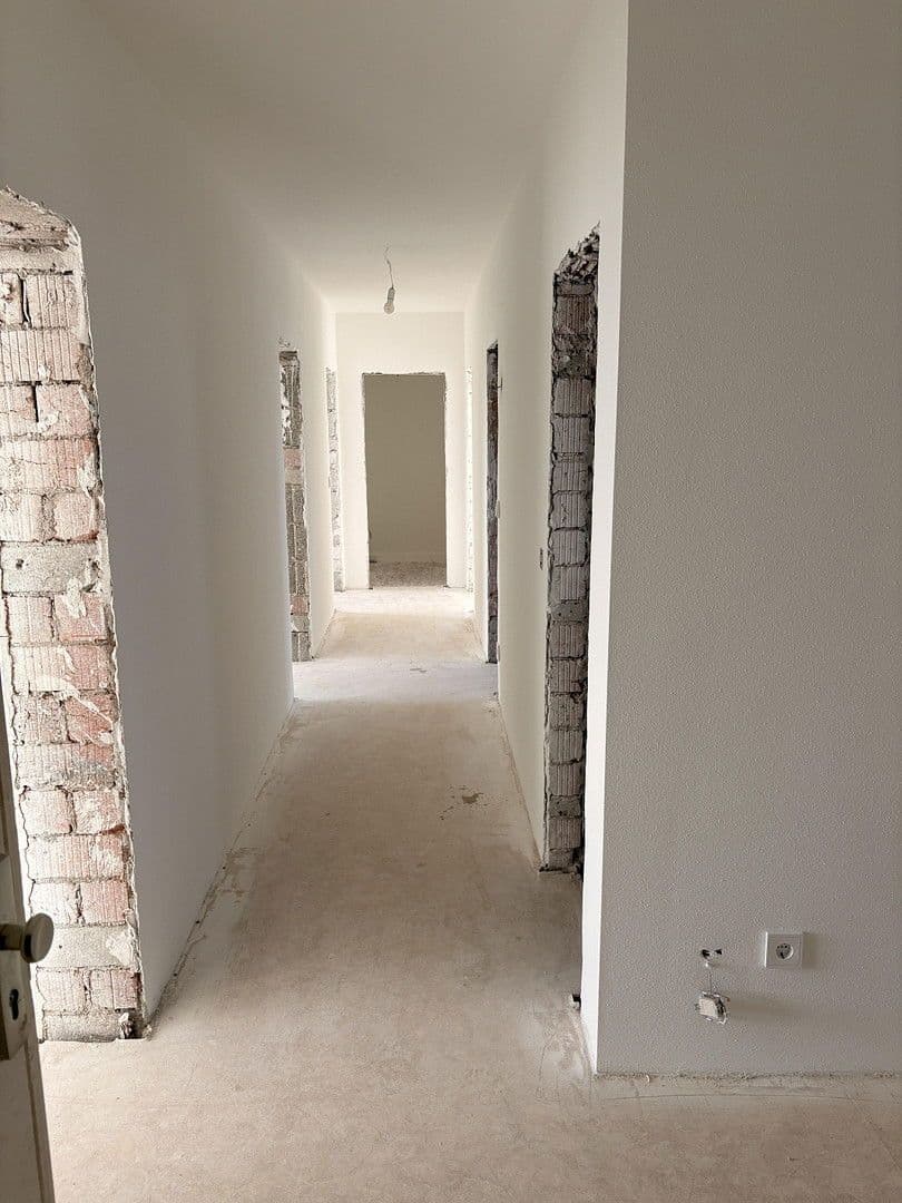 Prenájom bytu 4-izbový 93 m², Ringstraße 5, Walldürn, Bádensko-Wurttembersko Prenájom bytu 4-izbový 93 m², Ringstraße 5, Walldürn, Bádensko-Wurttembersko