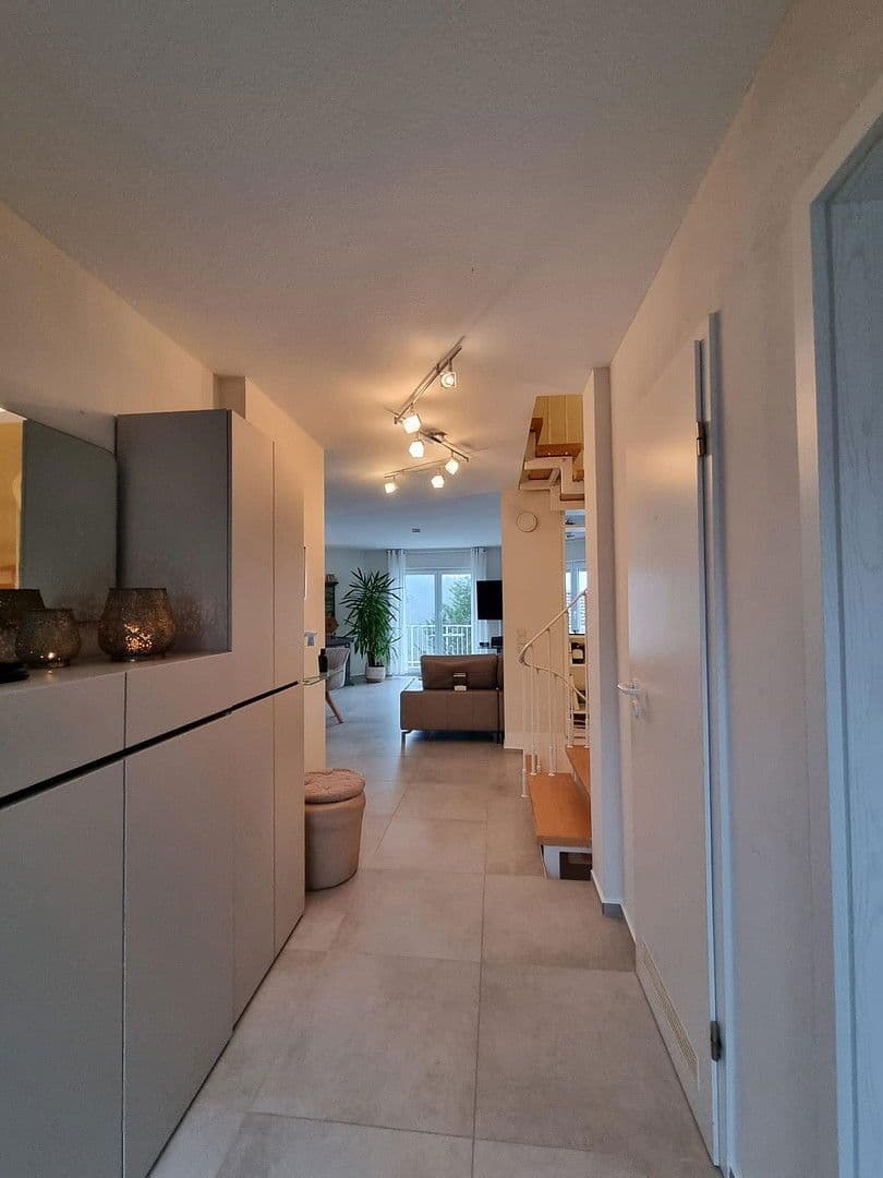 Predaj domu 126 m², pozemek 497 m², Wilhelmsfeld, Bádensko-Wurttembersko Predaj domu 126 m², pozemek 497 m², Wilhelmsfeld, Bádensko-Wurttembersko