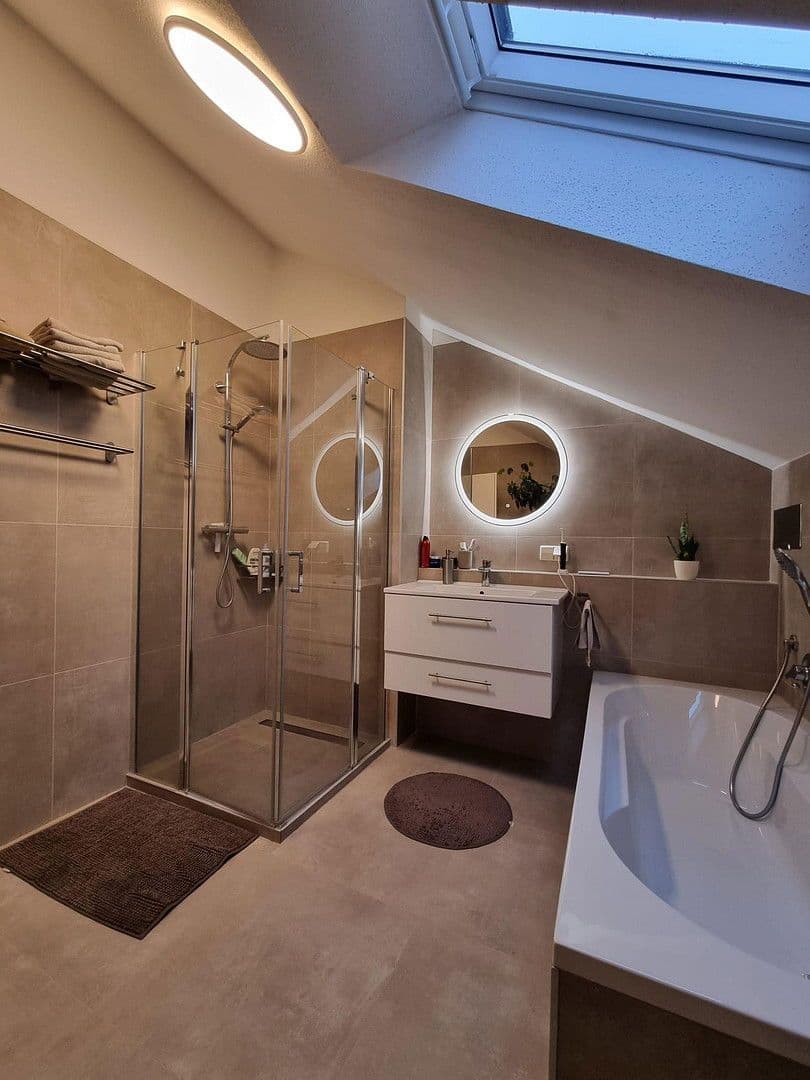 Predaj domu 126 m², pozemek 497 m², Wilhelmsfeld, Bádensko-Wurttembersko Predaj domu 126 m², pozemek 497 m², Wilhelmsfeld, Bádensko-Wurttembersko