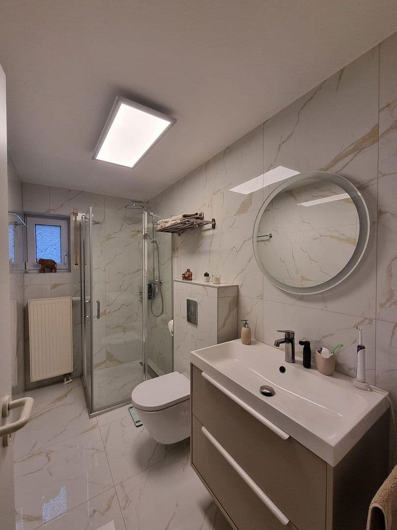 Predaj domu 126 m², pozemek 497 m², Wilhelmsfeld, Bádensko-Wurttembersko Predaj domu 126 m², pozemek 497 m², Wilhelmsfeld, Bádensko-Wurttembersko