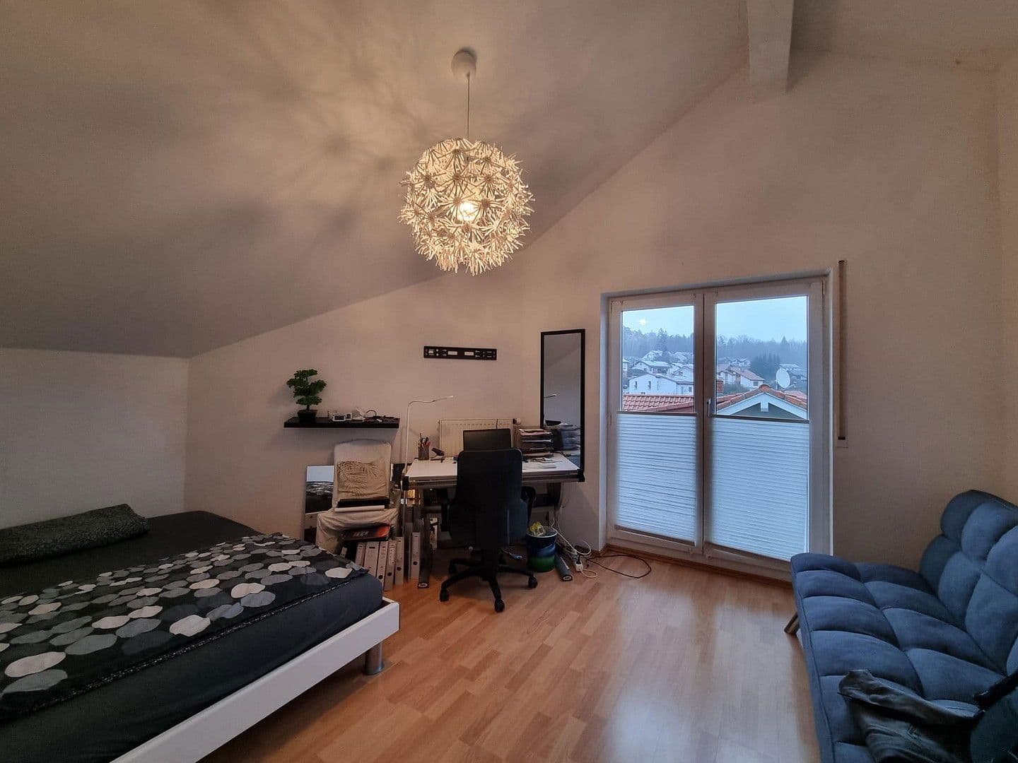 Predaj domu 126 m², pozemek 497 m², Wilhelmsfeld, Bádensko-Wurttembersko Predaj domu 126 m², pozemek 497 m², Wilhelmsfeld, Bádensko-Wurttembersko