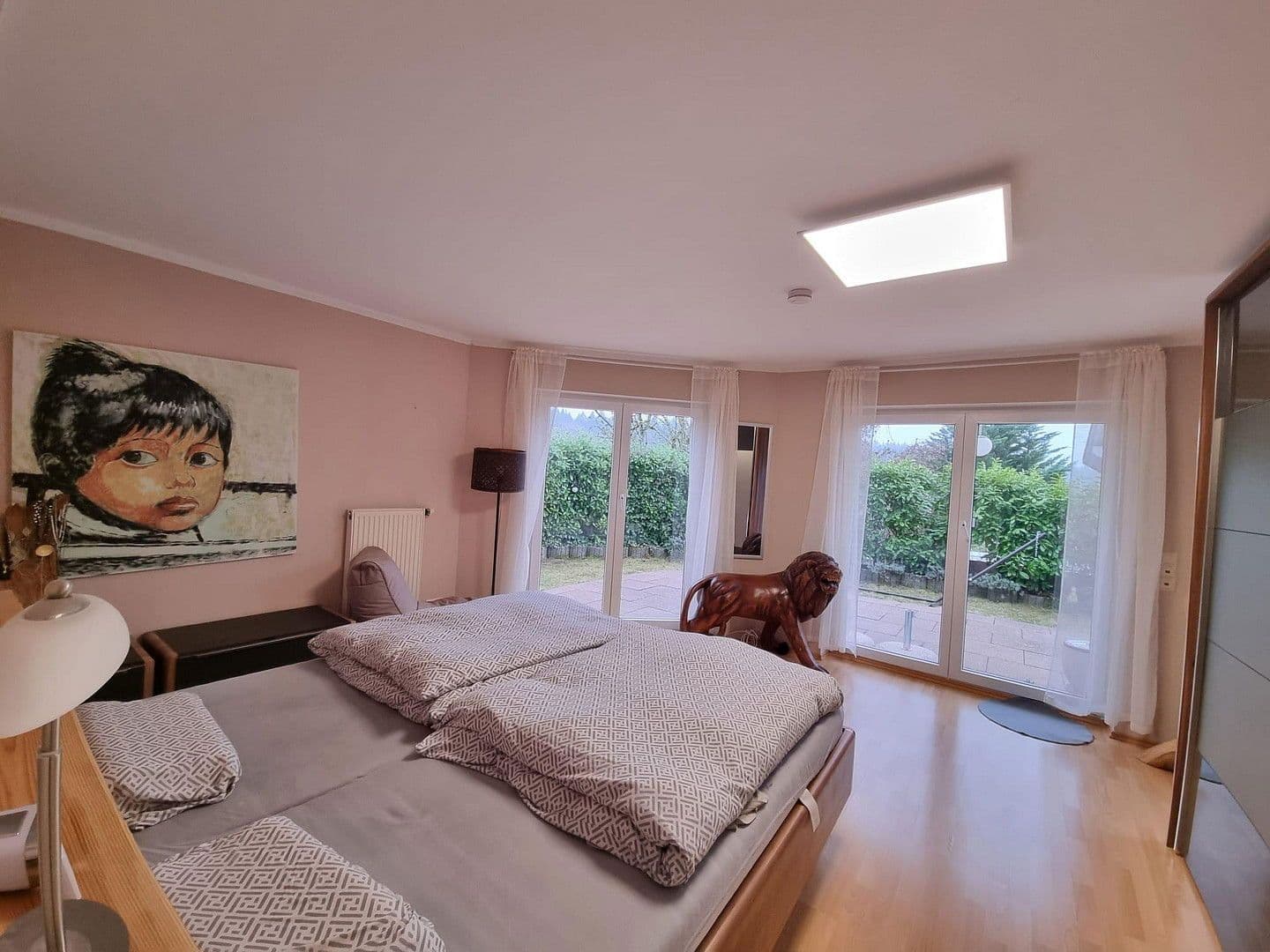 Predaj domu 126 m², pozemek 497 m², Wilhelmsfeld, Bádensko-Wurttembersko Predaj domu 126 m², pozemek 497 m², Wilhelmsfeld, Bádensko-Wurttembersko