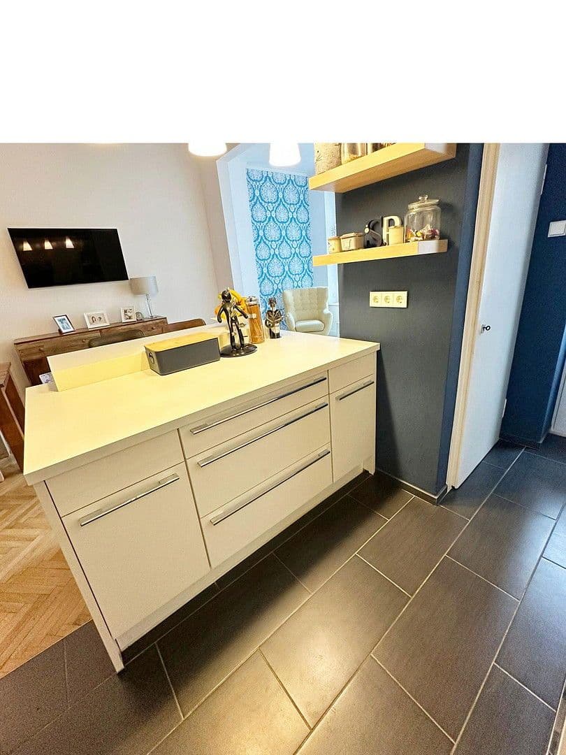 Predaj bytu 5-izbový 133 m², DÜSSELDORF, Severné Porýnie - Westfálsko Predaj bytu 5-izbový 133 m², DÜSSELDORF, Severné Porýnie - Westfálsko