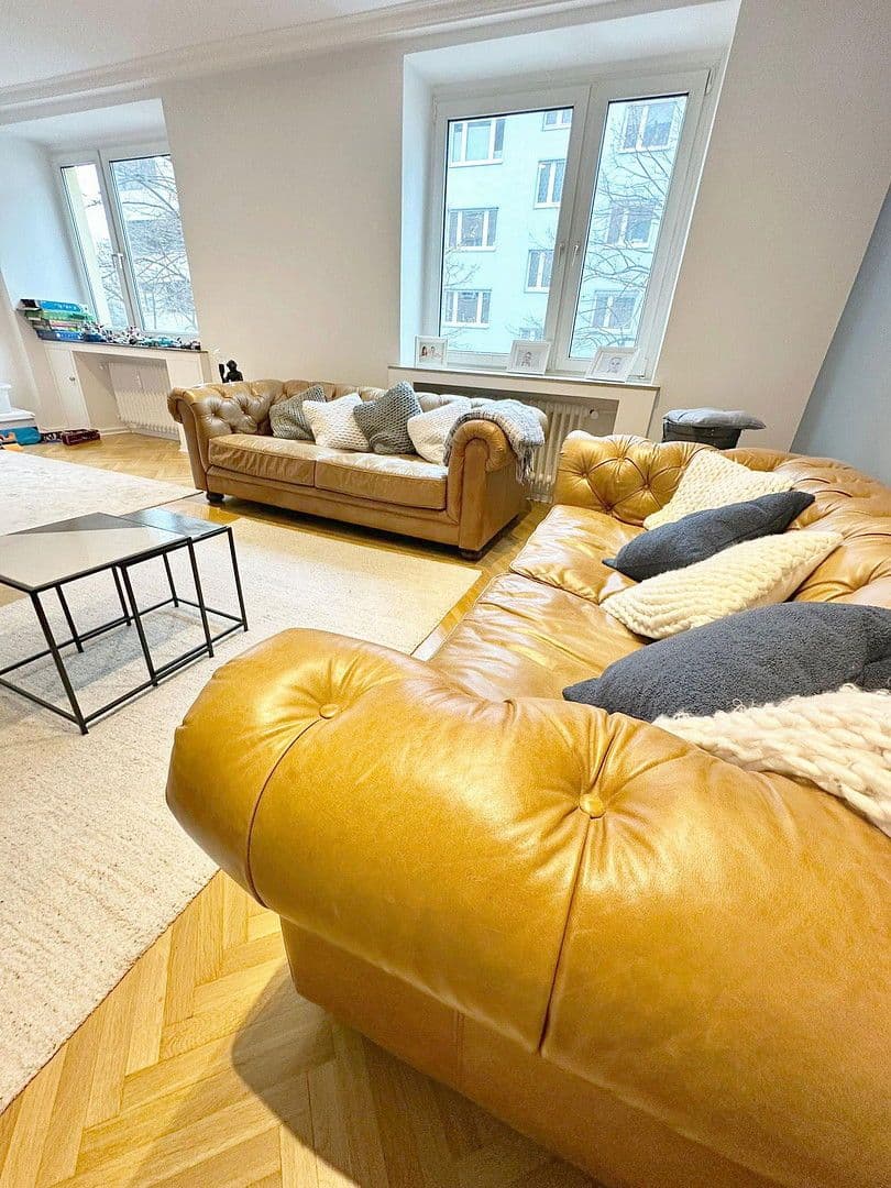 Predaj bytu 5-izbový 133 m², DÜSSELDORF, Severné Porýnie - Westfálsko Predaj bytu 5-izbový 133 m², DÜSSELDORF, Severné Porýnie - Westfálsko