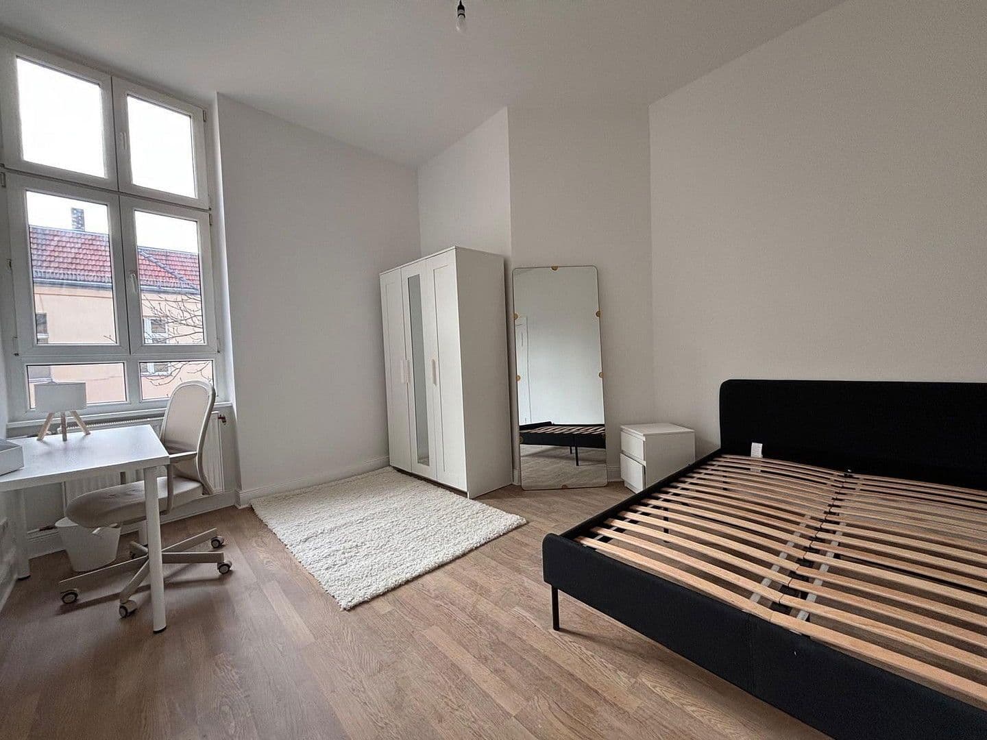 Prenájom bytu 20 m², Berlin, Berlín Prenájom bytu 20 m², Berlin, Berlín