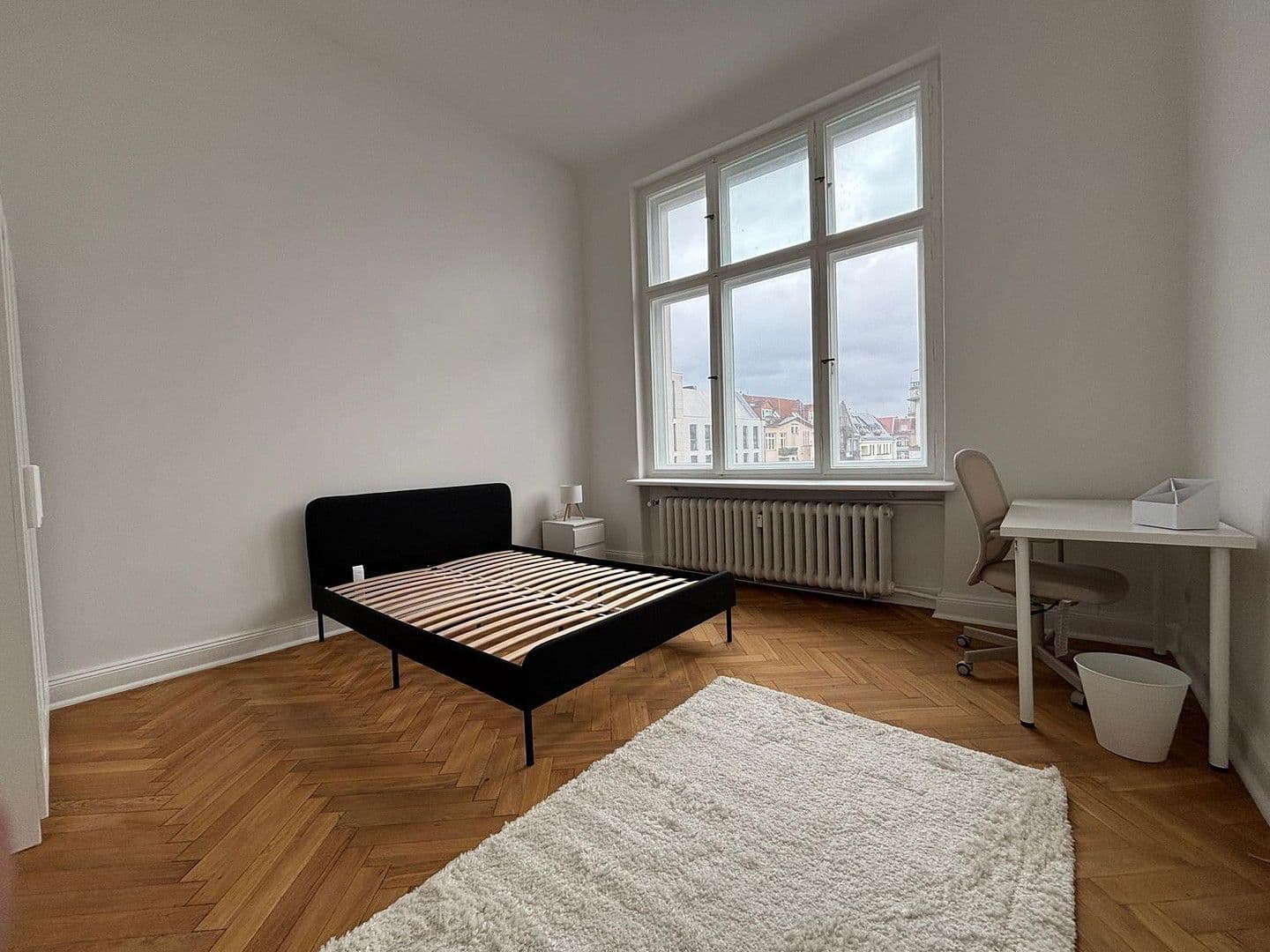 Prenájom bytu 20 m², Berlin, Berlín Prenájom bytu 20 m², Berlin, Berlín
