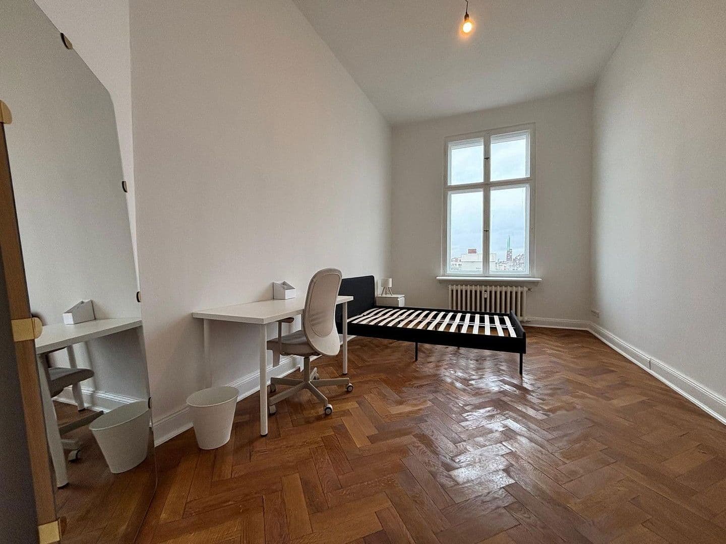 Prenájom bytu 20 m², Berlin, Berlín Prenájom bytu 20 m², Berlin, Berlín