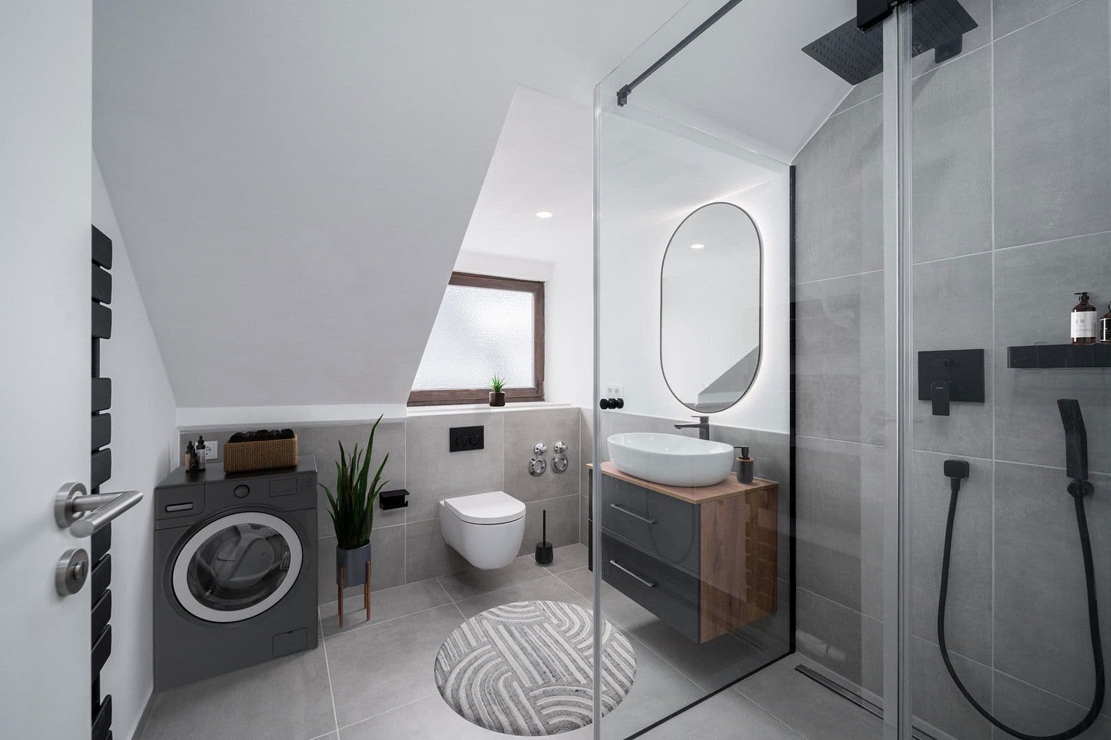 Predaj bytu 2-izbový 59 m², München, Bavorsko Predaj bytu 2-izbový 59 m², München, Bavorsko